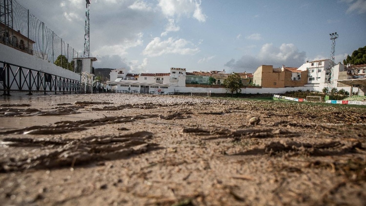 El Plan Restaura destina 17 millones de euros a la provincia de Málaga para paliar los daños agroambientales de la DANA