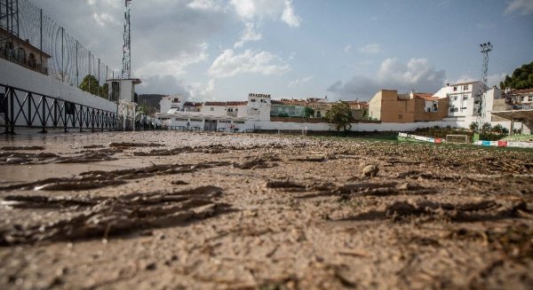 El Plan Restaura destina 17 millones de euros a la provincia de Málaga para paliar los daños agroambientales de la DANA
