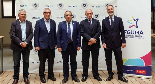 La Universidad de Málaga potencia la investigación sobre Picasso
