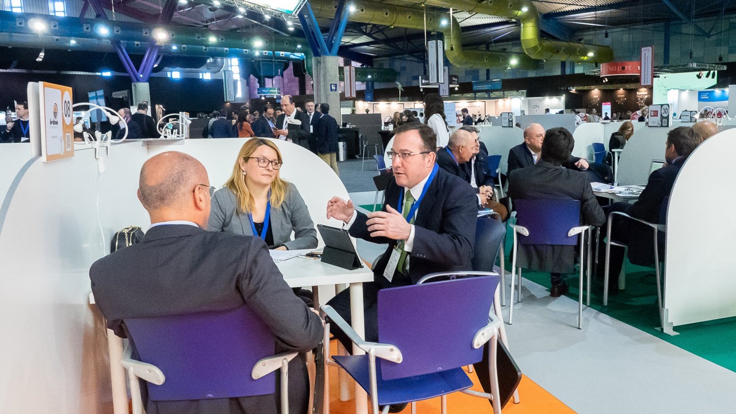 El Congreso Nacional de Clusters confirma la celebración de su convocatoria 2020 en el marco del foro Transfiere