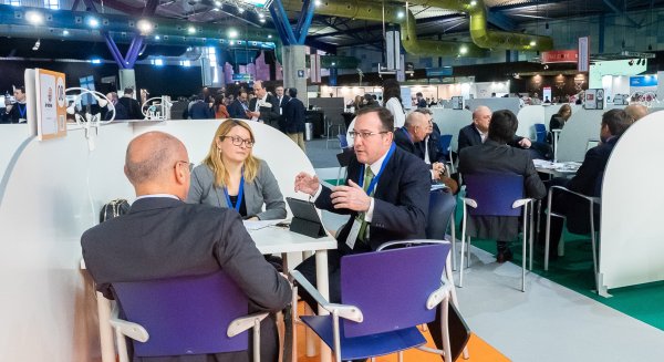 El Congreso Nacional de Clusters confirma la celebración de su convocatoria 2020 en el marco del foro Transfiere