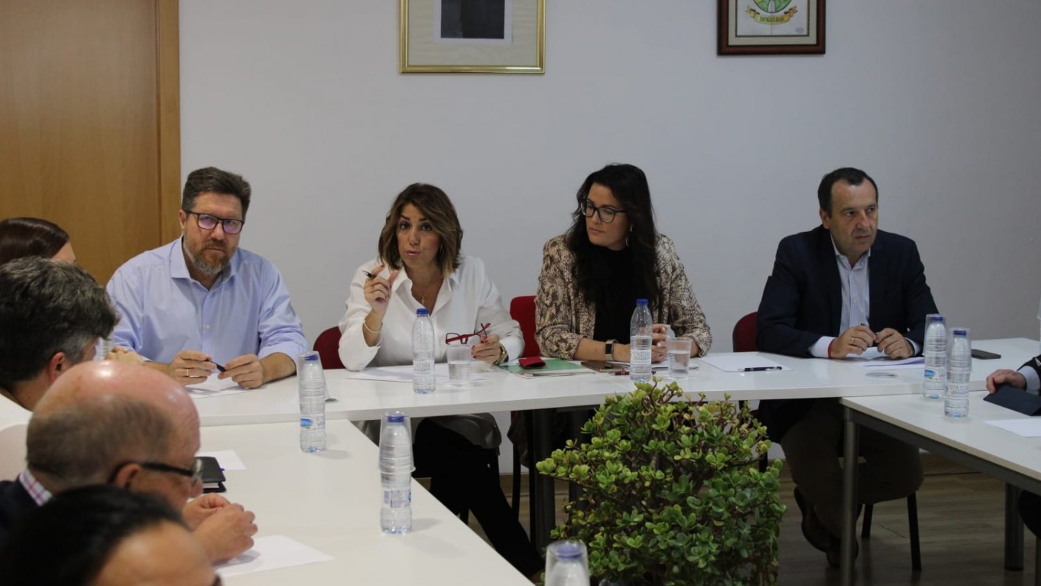 El PSOE reclama medidas urgentes para que el consumidor recupere la confianza en la industria cárnica