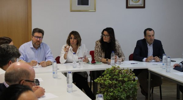 El PSOE reclama medidas urgentes para que el consumidor recupere la confianza en la industria cárnica