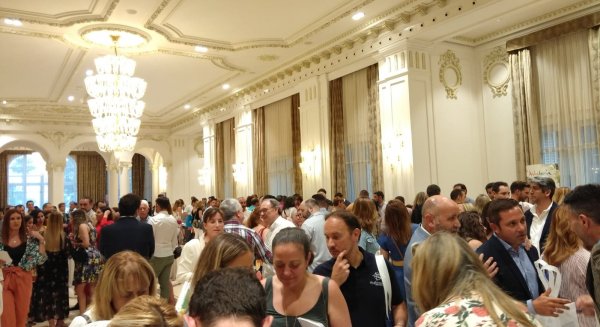 La Costa del Sol muestra su oferta turística a agencias de viajes de Galicia y Portugal