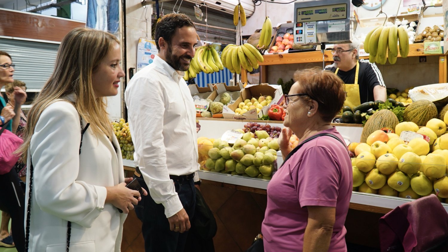 El PSOE pide al Ayuntamiento sumarse al movimiento kilómetro cero