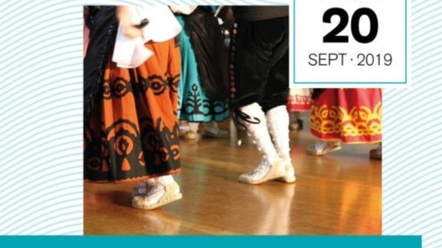 Torremolinos homenajea esta noche la tradición folclórica provincial con la Gala 'Femafolk'