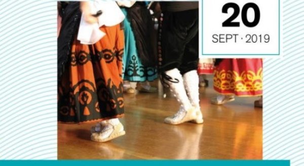 Torremolinos homenajea esta noche la tradición folclórica provincial con la Gala 'Femafolk'