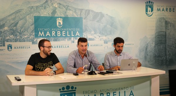 Marbella acogerá la primera conferencia europea sobre tecnologías de Google para aplicaciones móviles
