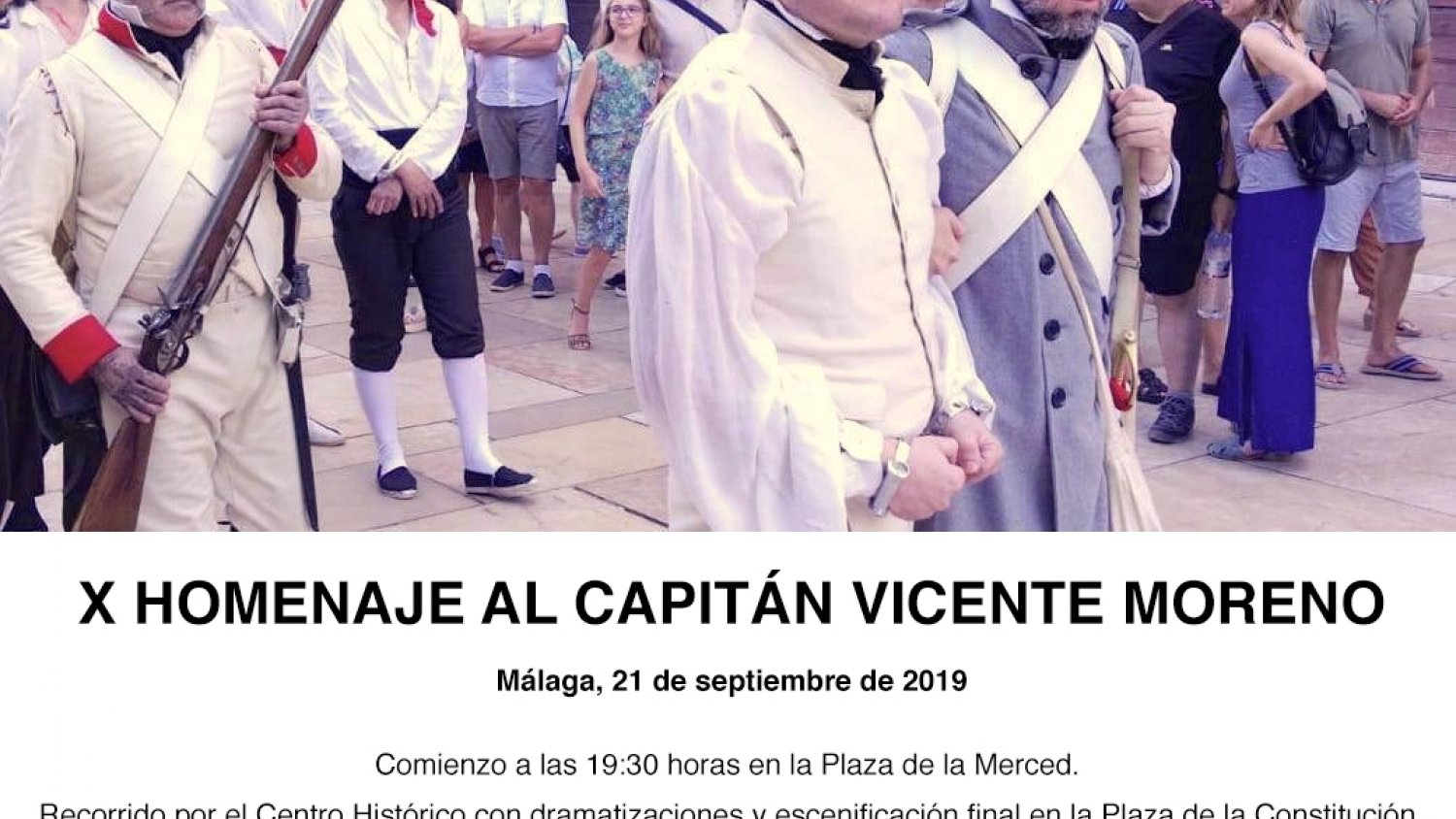 La Asociación Histórico-Cultural 