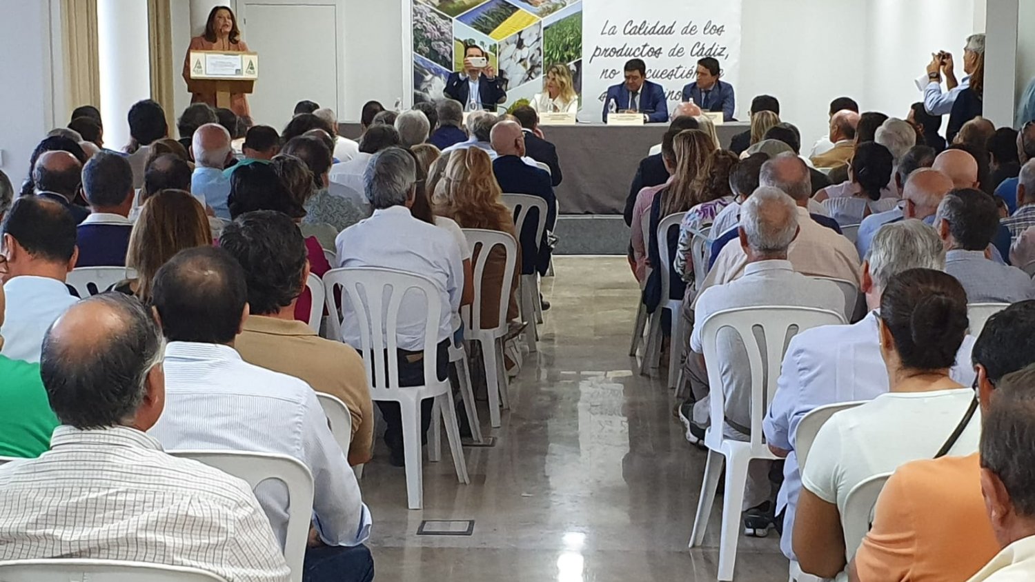 Carmen Crespo resalta el desbloqueo de más de 200 millones de euros en ayudas pendientes de pago en menos de un año