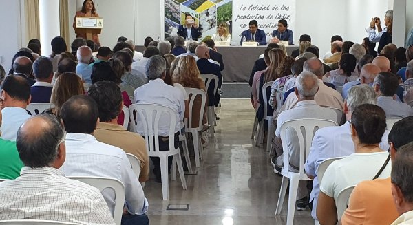 Carmen Crespo resalta el desbloqueo de más de 200 millones de euros en ayudas pendientes de pago en menos de un año