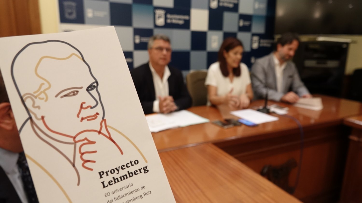 El Área de Cultura organiza un ciclo de actividades para conmemorar la muerte del compositor Lehmberg