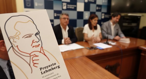 El Área de Cultura organiza un ciclo de actividades para conmemorar la muerte del compositor Lehmberg