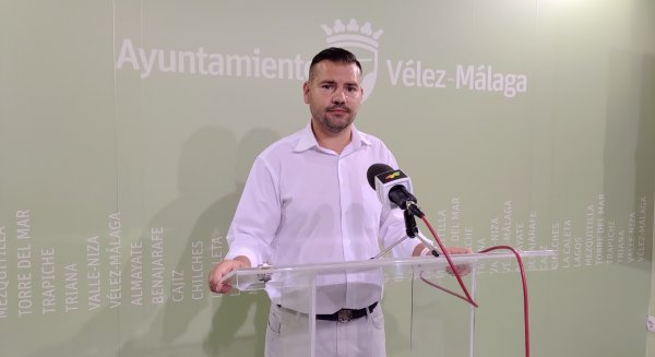 Vélez-Málaga abre el plazo para solicitar las ayudas al transporte universitario