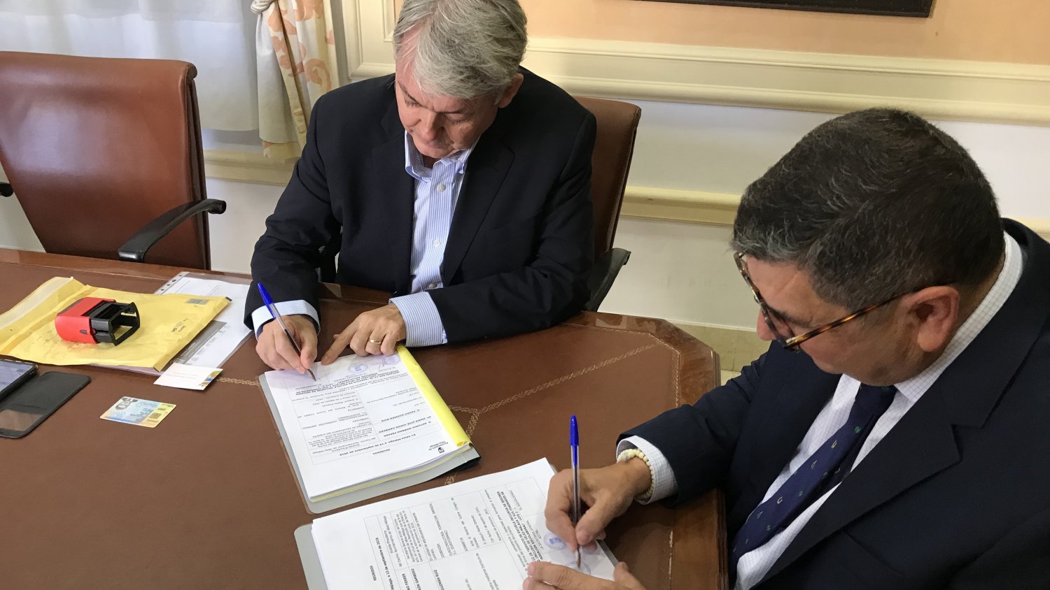 Vélez-Málaga pone en marcha una nueva fase del proyecto 'Escuela Inclusiva de Segunda Oportunidad'