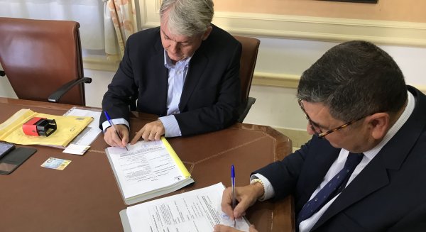 Vélez-Málaga pone en marcha una nueva fase del proyecto 'Escuela Inclusiva de Segunda Oportunidad'
