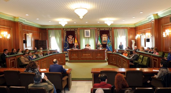 Marbella concederá la Medalla de la Ciudad a la Hermandad del Rocío, Cristóbal Parra y a CADI
