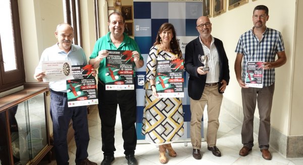 La zona del Soho será el escenario del II Campeonato Nacional de Dardos y el II Open Futbolin