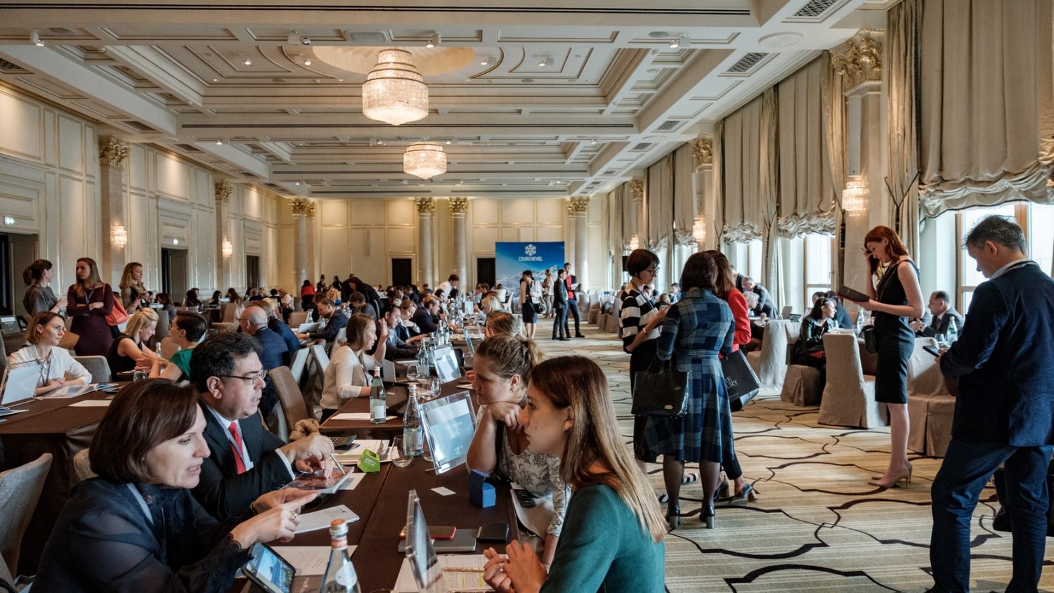 Andalucía contactará con intermediarios rusos especializados en turismo de lujo durante el encuentro Pure Luxury 2019