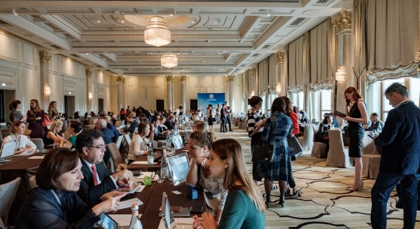 Andalucía contactará con intermediarios rusos especializados en turismo de lujo durante el encuentro Pure Luxury 2019
