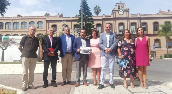El PSOE critica que el Gobierno andaluz quiera romper el consenso en torno al tercer hospital de Málaga