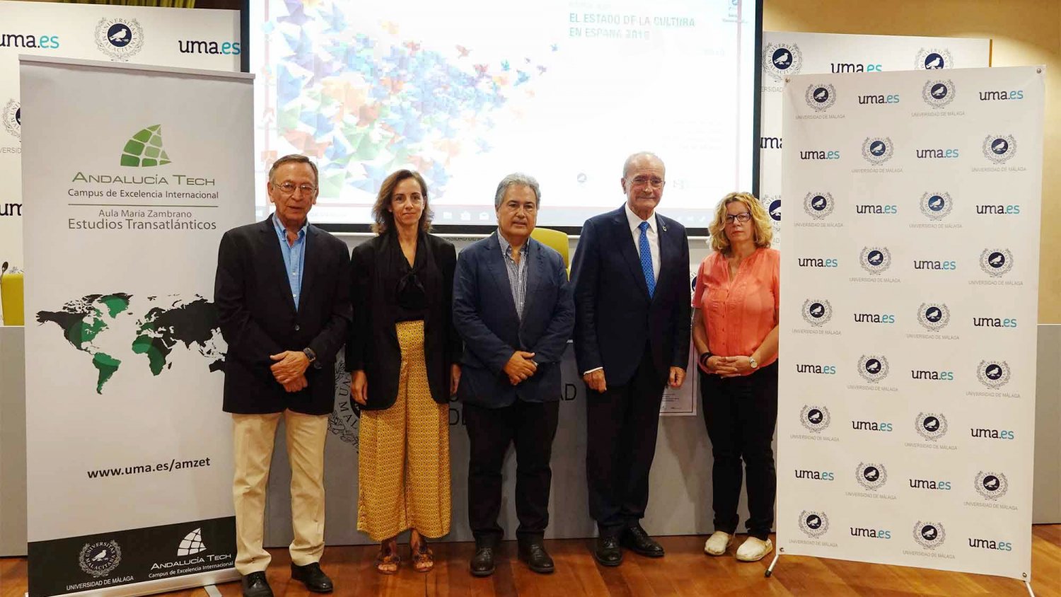 Un informe destaca el papel de la administración local en el fomento de la cultura