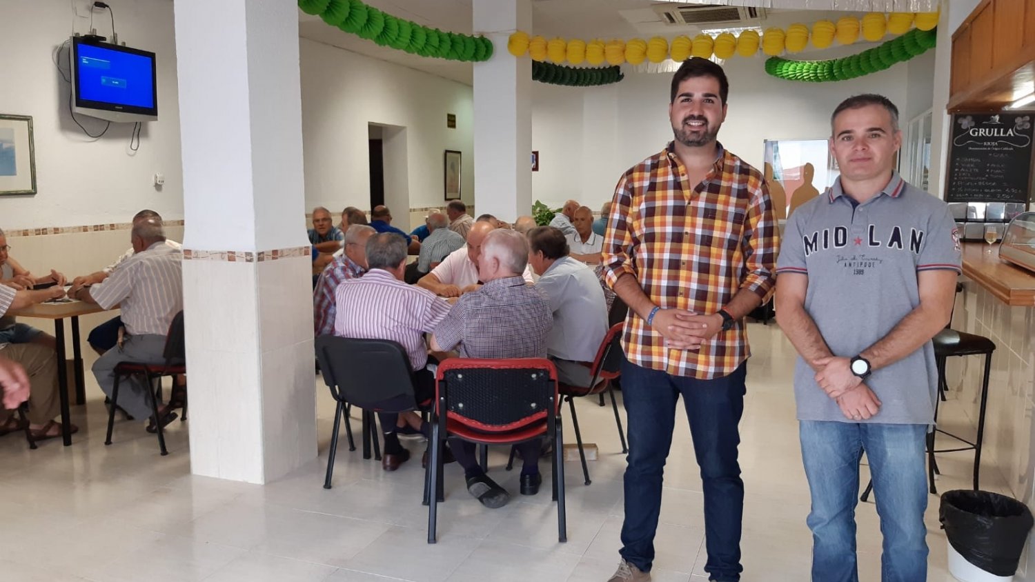 La Concejalía del Mayor de Vélez-Málaga impulsa nuevas actividades y talleres ocupacionales