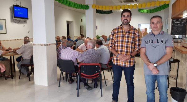 La Concejalía del Mayor de Vélez-Málaga impulsa nuevas actividades y talleres ocupacionales