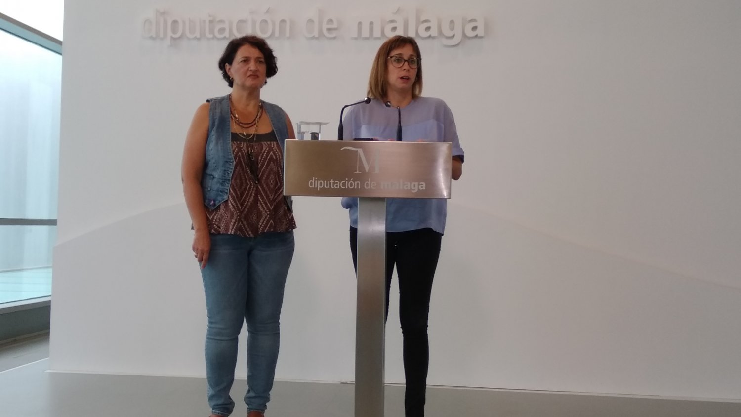 Adelante Málaga pide declarar el estado de emergencia climática en la provincia