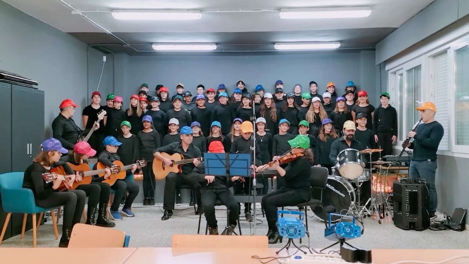 El Ayuntamiento de Torremolinos convoca el Concurso Navideño para Escolares