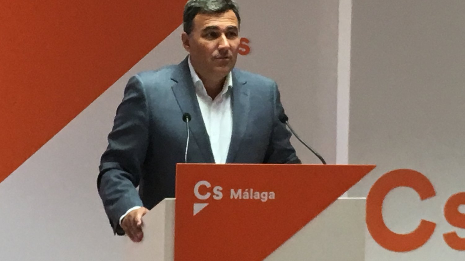 Ciudadanos reclama al gobierno de Sánchez los 1.350 millones de la financiación autonómica