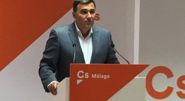 Ciudadanos reclama al gobierno de Sánchez los 1.350 millones de la financiación autonómica