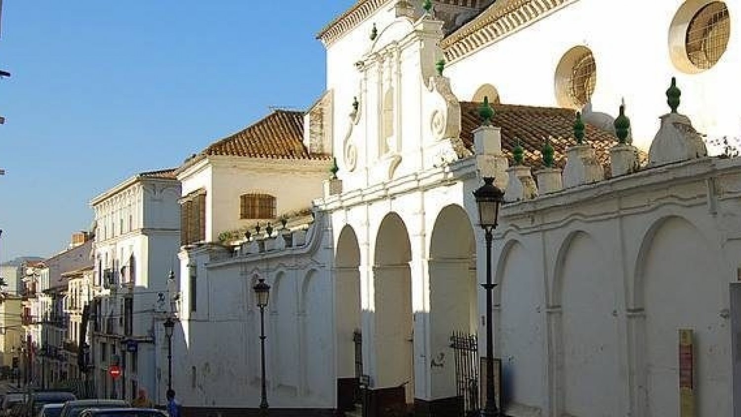 Adelante presentará iniciativas para recuperar y dar valor al patrimonio cultural e histórico de Vélez Málaga