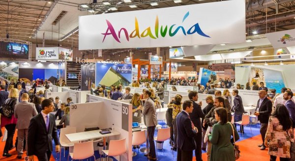 Andalucía promociona su oferta de turismo de negocios en unas jornadas en Alemania y Reino Unido