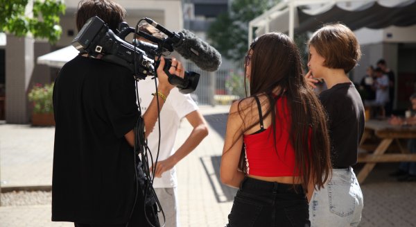 Las consejerías de Cultura y Educación abren la convocatoria de Aula de Cine para el curso escolar 2019/2020