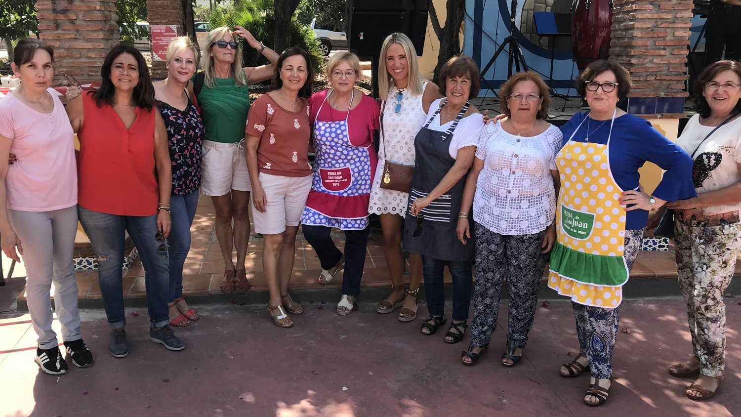El PSOE de Alhaurín de la Torre solicita la puesta en marcha del II Plan Municipal de Igualdad