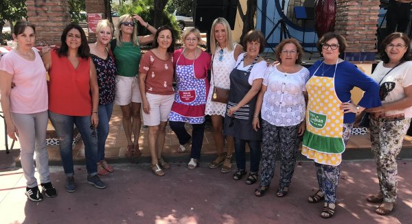 El PSOE de Alhaurín de la Torre solicita la puesta en marcha del II Plan Municipal de Igualdad