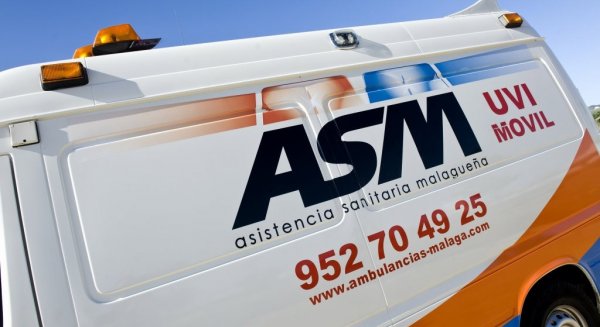 CCOO desconvoca la huelga a nivel regional de ambulancias para intentar alcanzar un acuerdo de convenio colectivo