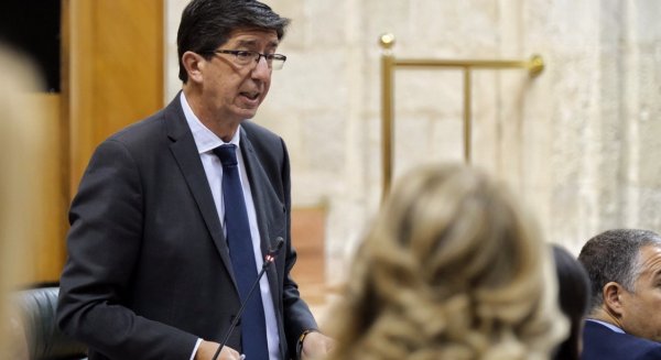 Justicia refuerza los juzgados, la Fiscalía y la Unidad de valoración de violencia de género de Málaga con 22 interinos