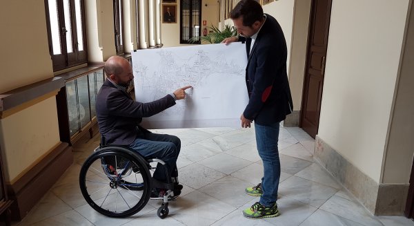 El Ayuntamiento de Málaga destina más de 2 millones de euros a mejoras y acondicionamiento de centros y entornos escolares