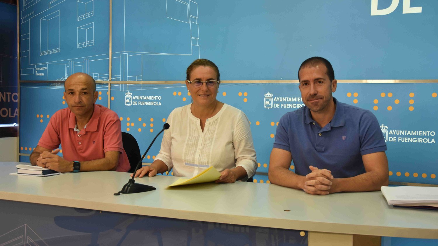 Fuengirola celebrará el próximo 21 de septiembre una jornada de concienciación para la limpieza de las playas