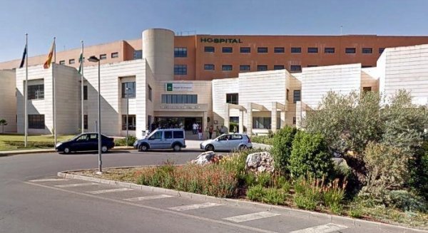 El Hospital de Antequera incrementa su actividad quirúrgica un 20,43% con respecto al verano pasado