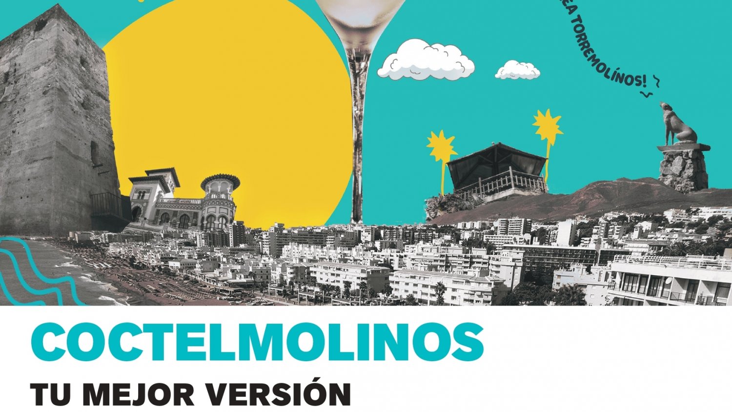 Torremolinos inaugurará ‘Coctelmolinos’ con una ruta promocional de 26 locales y terrazas