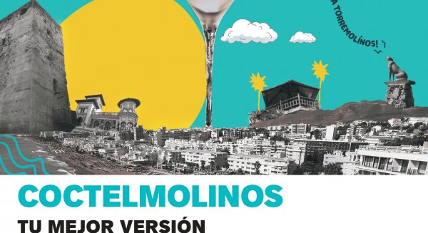 Torremolinos inaugurará ‘Coctelmolinos’ con una ruta promocional de 26 locales y terrazas