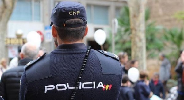 La Policía Nacional detiene a los presuntos autores de los disparos que causaron la muerte a un hombre en Fuengirola