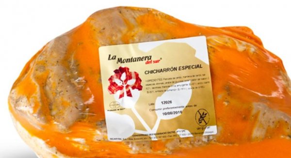 Decretada la tercera alerta sanitaria por listeriosis tras detectarse contaminado un producto de la marca 'La Montanera del Sur'