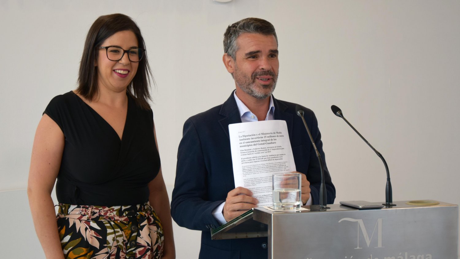 El PSOE solicita un plan a la Diputación para garantizar los servicios bancarios en municipios que carecen de oficinas o cajeros automáticos