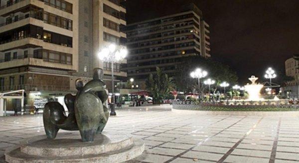 Jóvenes Ciudadanos (JCs) pondrá en marcha su segunda campaña de recogida de material escolar en la Plaza de la Nogalera de Torremolinos