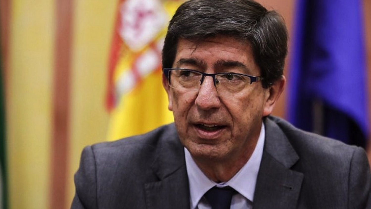 La Junta espera la aprobación del Ayuntamiento de Málaga para abrir dos depósitos judiciales de vehículos