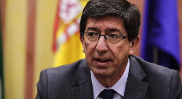 La Junta espera la aprobación del Ayuntamiento de Málaga para abrir dos depósitos judiciales de vehículos
